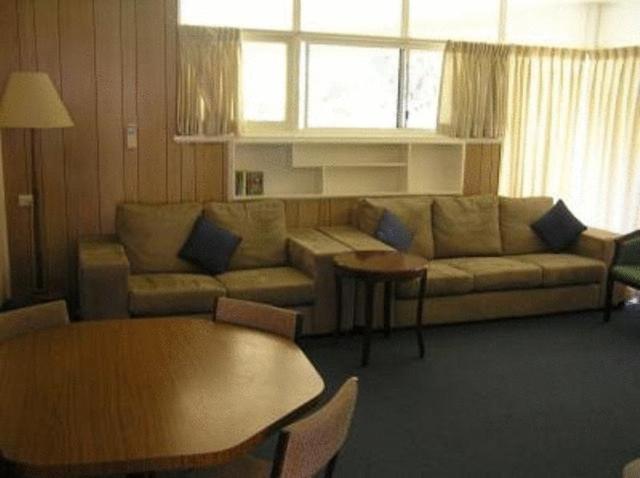 Ocean Breeze Motel Порт-Маккуори Номер фото